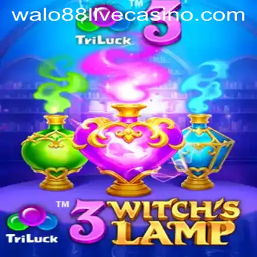 Exploring the Enchanting World of 3WitchsLamp: A Deep Dive into Its Mystical Gameplay