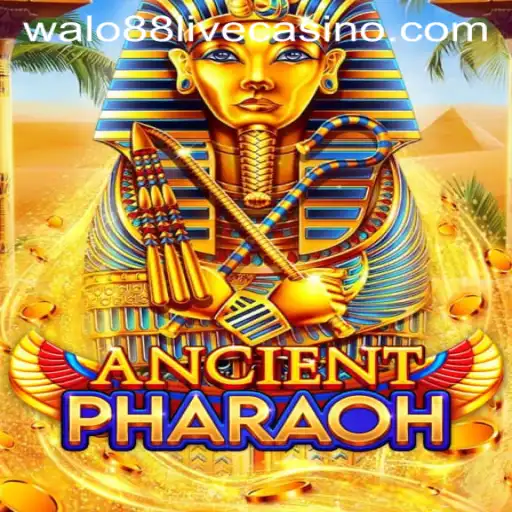 Unveiling the Mysteries of AncientPharaoh and Walo88