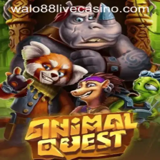 Exploring AnimalQuest: A Fascinating Journey into the Wild