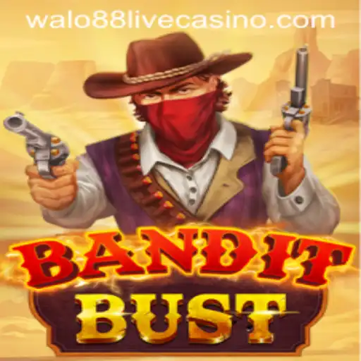 Unveiling BanditBust: A Thrilling New Adventure in the World of Gaming