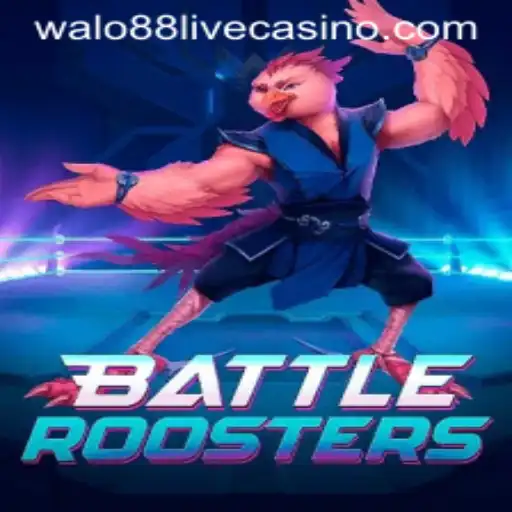BattleRoosters: Walo88 and the Rise of Avian Gaming