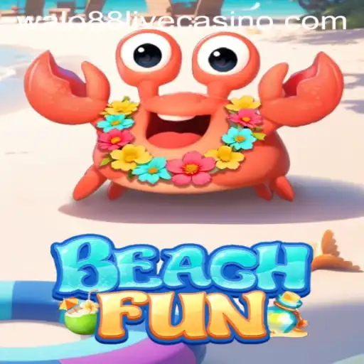 Dive into the World of BeachFun: An Exciting Adventure Awaits
