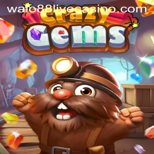 Explore the Vibrant World of CrazyGems: A Gem-Matching Adventure