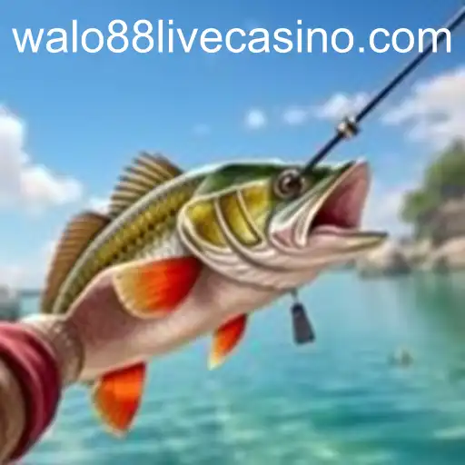 The Ultimate Adventure in Virtual Fishing: Discovering Walo88
