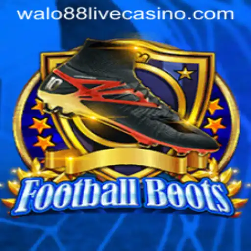 FootballBoots: An Exciting Sports Gaming Experience with Walo88