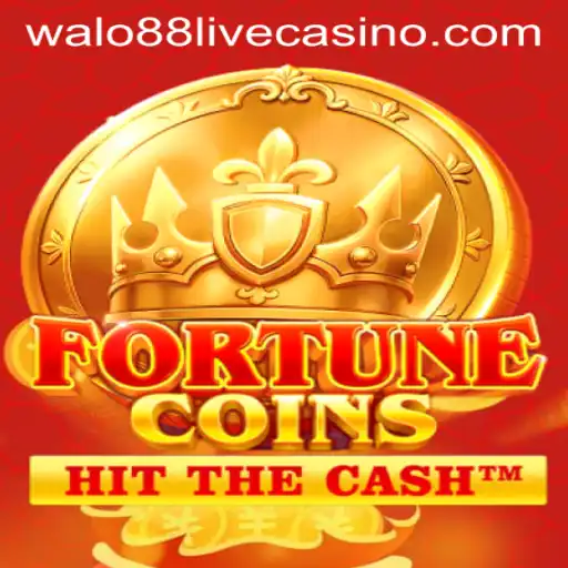 Exploring the Exciting World of FortuneCoins and Walo88