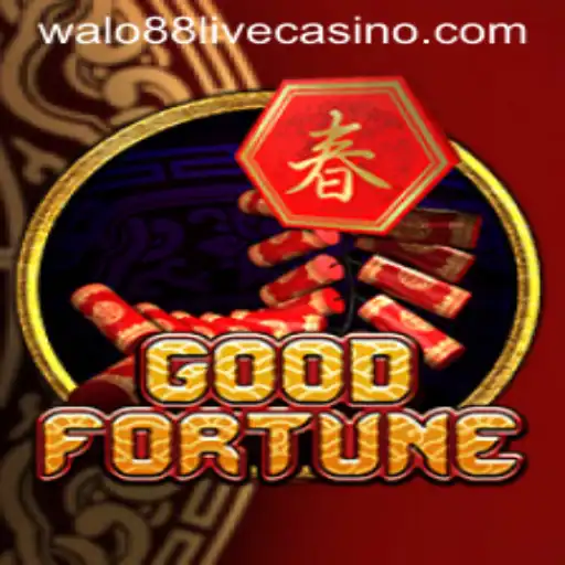 Discovering GoodFortune: A Journey to Success through Walo88
