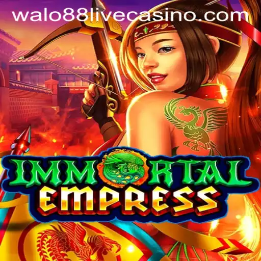 ImmortalEmpress: Unveiling the Enchantment of Ancient Realms