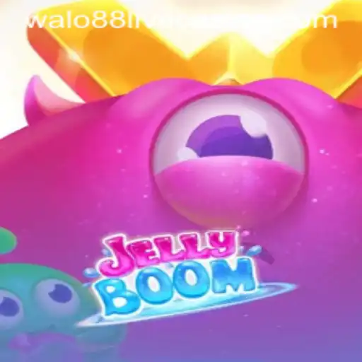 JellyBoom: A Whimsical Adventure with Walo88