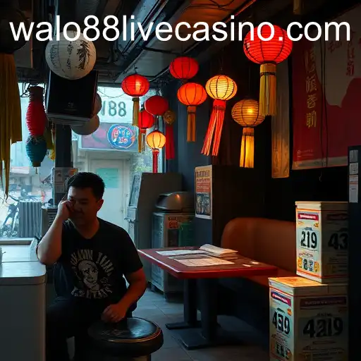 Exploring the Intricacies of Jueteng: The Untold Story