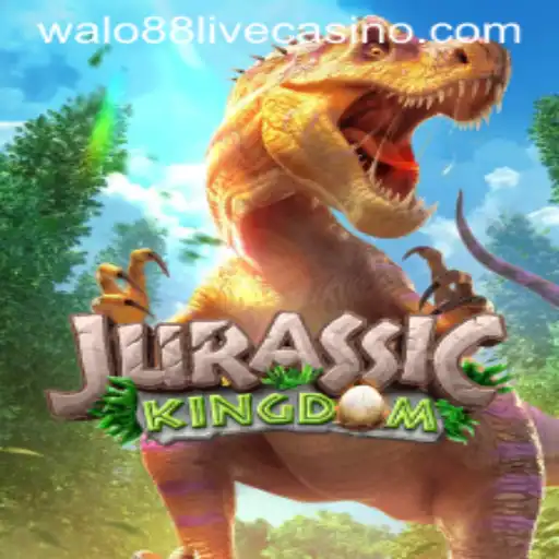 Exploring the Prehistoric Adventure of JurassicKingdom with Walo88