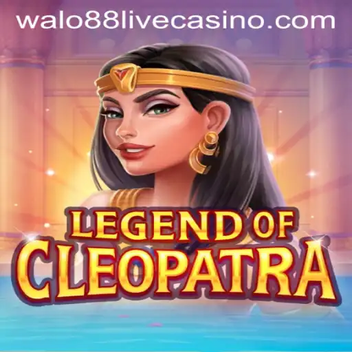 Legend of Cleopatra: An Epic Journey