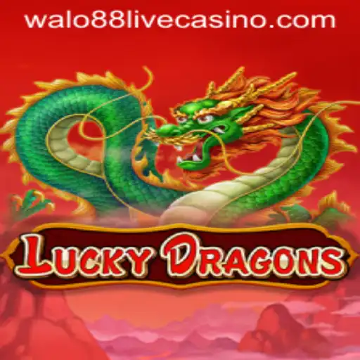 Exploring LuckyDragons: An Exciting Journey Into the Realm of Online Gaming with walo88