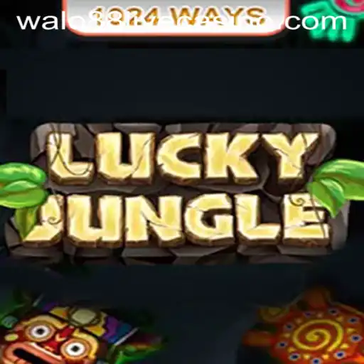 Exploring the Adventure of LuckyJungle1024 and the Fascination of walo88