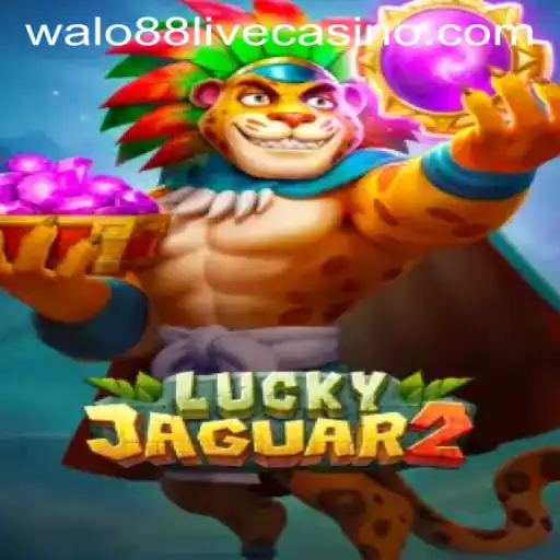 Exploring the Thrills of Luckyjaguar2: A Dive into Walo88