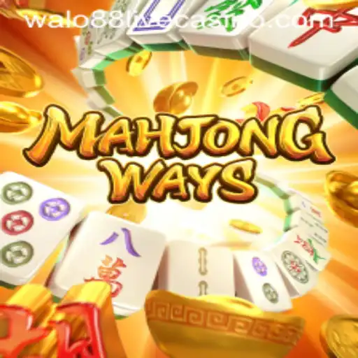 Exploring MahjongWays on Walo88: A Comprehensive Guide