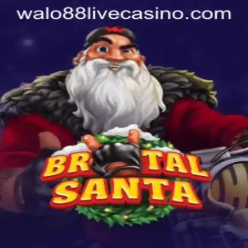 Unwrapping 'BrutalSanta': A New Gaming Sensation from Walo88