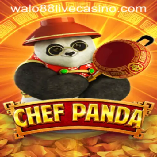Exploring ChefPanda: A Culinary Gaming Adventure with Walo88