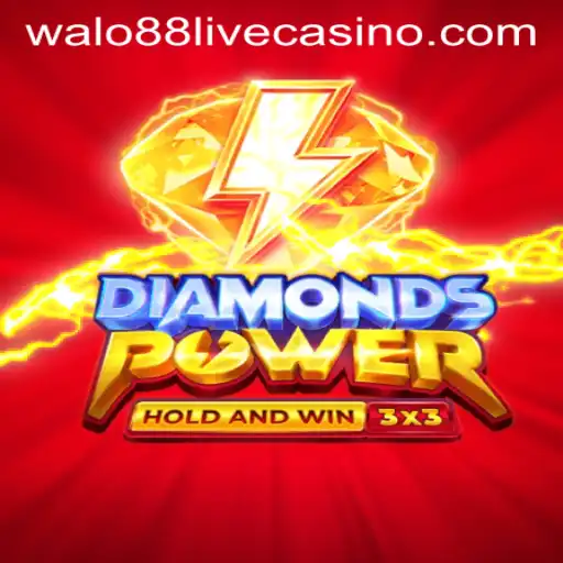 Exploring the Exciting World of Diamondspower