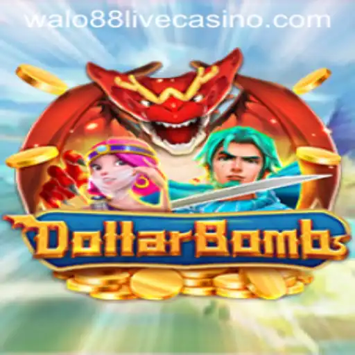 Exploring DollarBombs: A Dive Into the Exciting World of Walo88 Gaming
