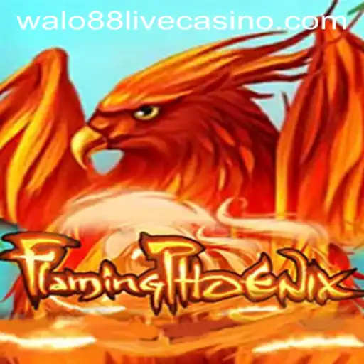 FlamingPhoenix: The Fiery New Sensation in Online Gaming