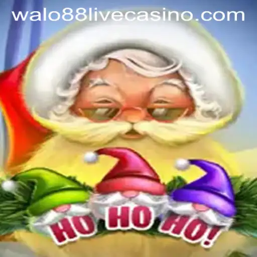 Discover the Magical World of 'HoHoHo' with Walo88