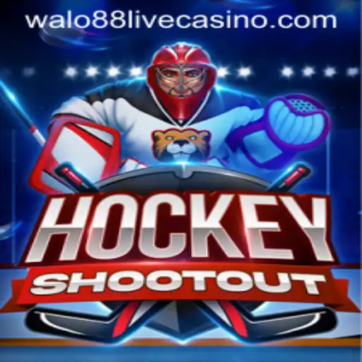 HockeyShootout: The Thrilling Ice Adventure