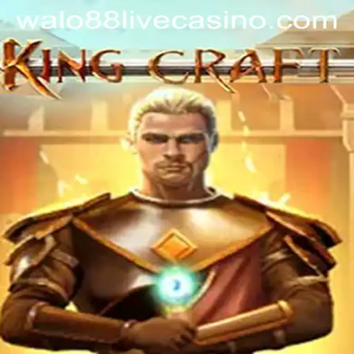 Explore the World of KingcraftMenomin: A New Gaming Sensation with Walo88