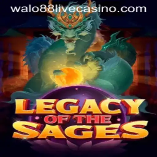 A Deep Dive into LegacyoftheSages: An Epic Adventure Awaits