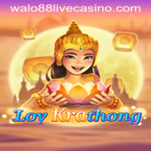Discover the Exciting World of LoyKrathong: The Game You Must Try