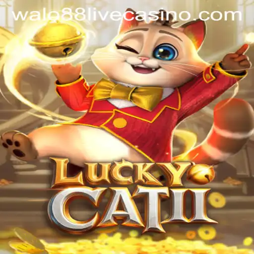Discover the Exciting World of LuckyCatII: The Game That Redefines Entertainment