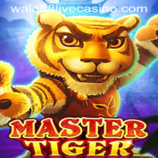 Mastering the Wild: An Introduction to MasterTiger