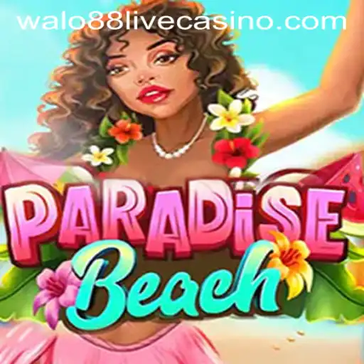 Exploring ParadiseBeach Game