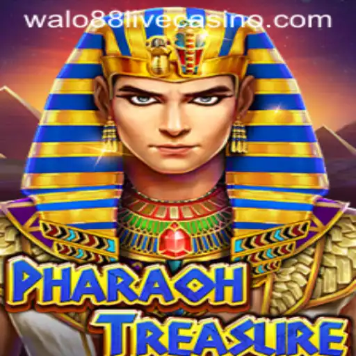 Unveiling the Adventure of PharaohTreasure: The Enigmatic Game of Walo88