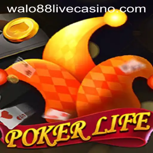 PokerLife: Unveiling the Exciting World of Walo88's Latest Card Game