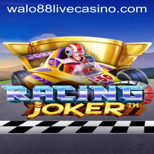 The Thrilling World of RacingJoker: Unveiling the Game with Walo88