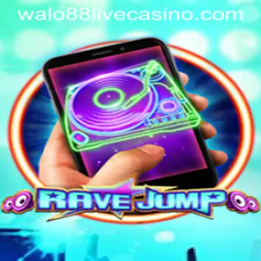 RaveJumpmobile and Walo88: Navigating the Electric Jungle