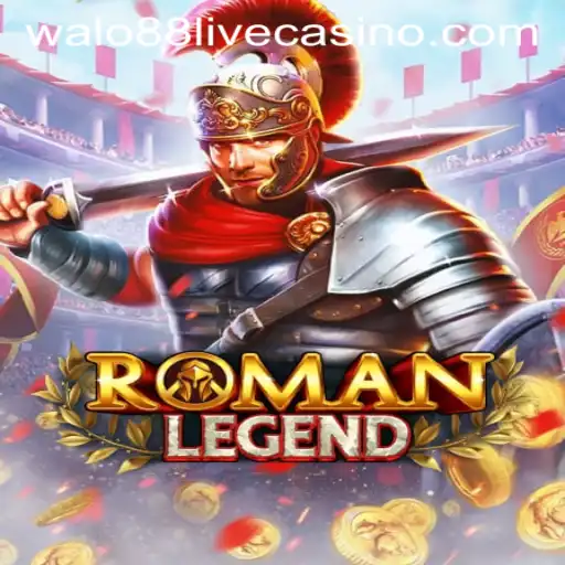 Unveiling the Epic Adventure of RomanLegend