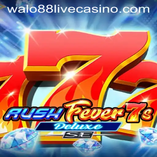 Exploring the Thrills of RushFever7sDeluxeSE in the Gaming World