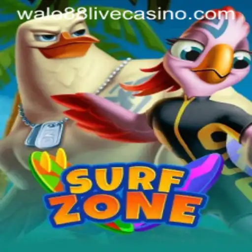 Dive Into Adventure with SurfZone: Explore the Exciting New Game