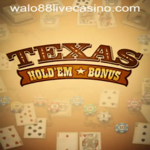 Mastering Texas Holdem Bonus: An In-depth Guide