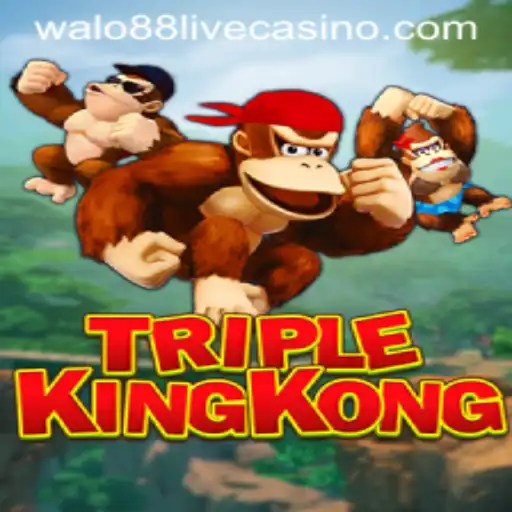 The Ultimate Guide to TripleKingKong Game
