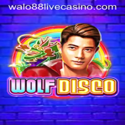 The Thrilling World of WolfDisco: An Immersive Gaming Experience
