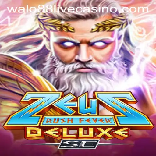 Dive into the Mythical World of ZeusRushFeverDeluxeSE
