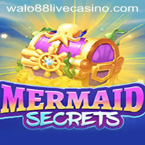 Exploring the Enchanting World of MermaidSecrets: A Game Unearthing Underwater Mysteries
