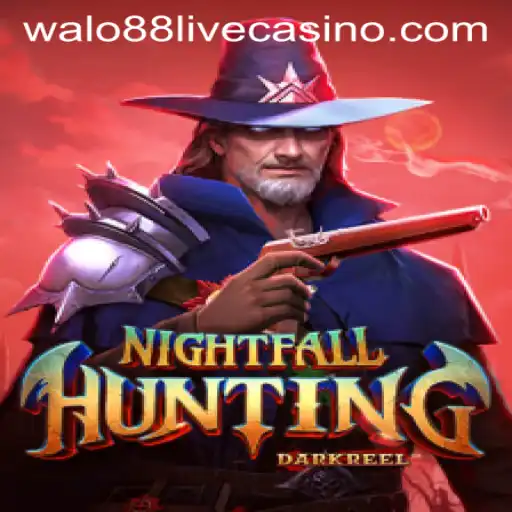 Dive into the Thrilling World of NightfallHunting: A Comprehensive Guide