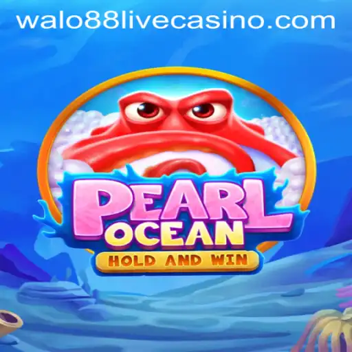 PearlOcean: Dive into the Mystical World of Walo88