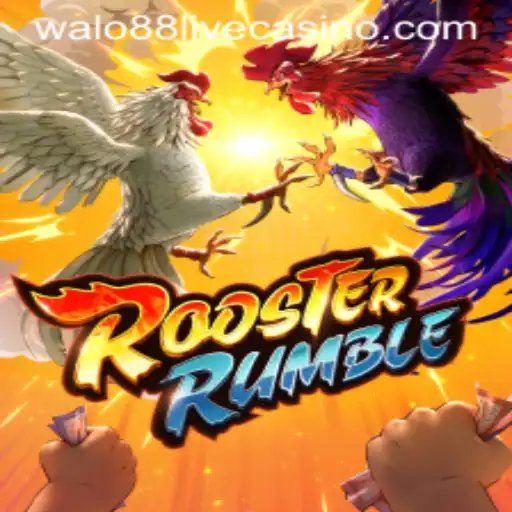 Exploring RoosterRumble: An Engaging Experience with Walo88