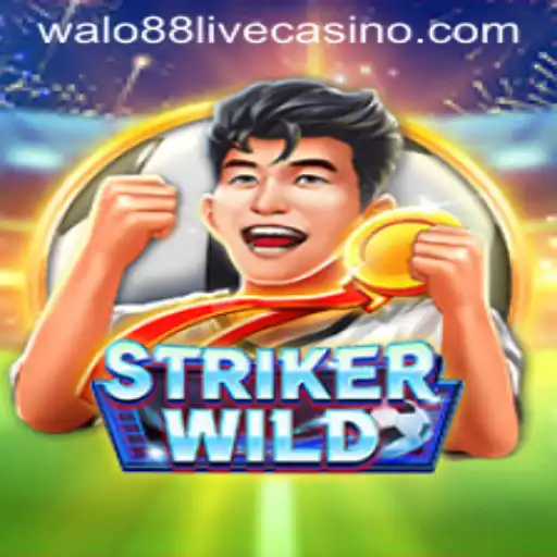 Exploring StrikerWILD: A New Era of Gaming with walo88