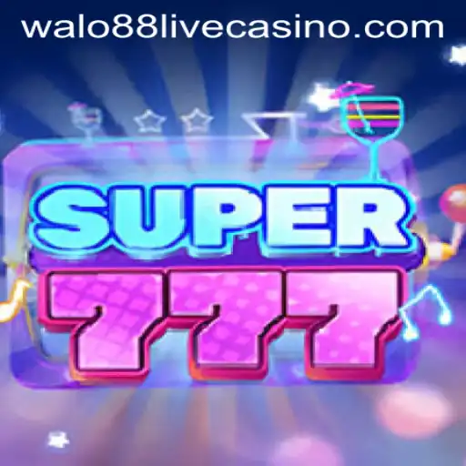 Discover the Exciting World of Super777: A Modern Gaming Phenomenon